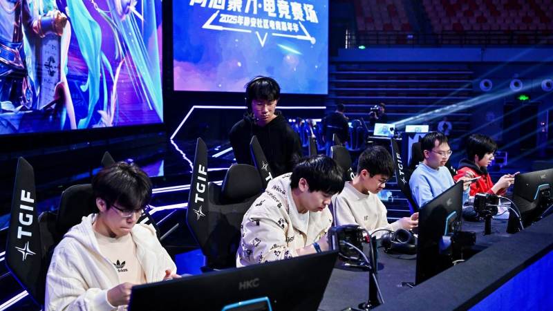 LPL季后赛对阵怎么看？赛制规则与对阵查询方法